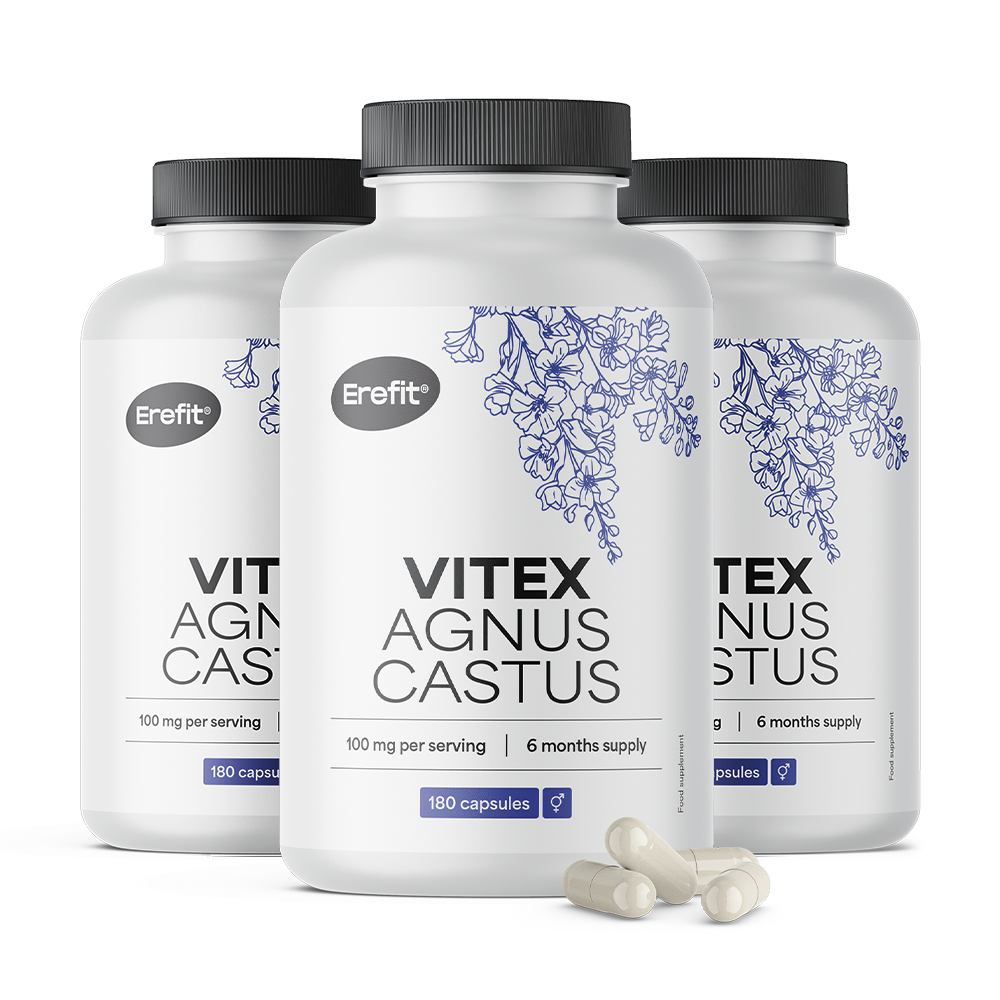 Agno-casto 100 mg