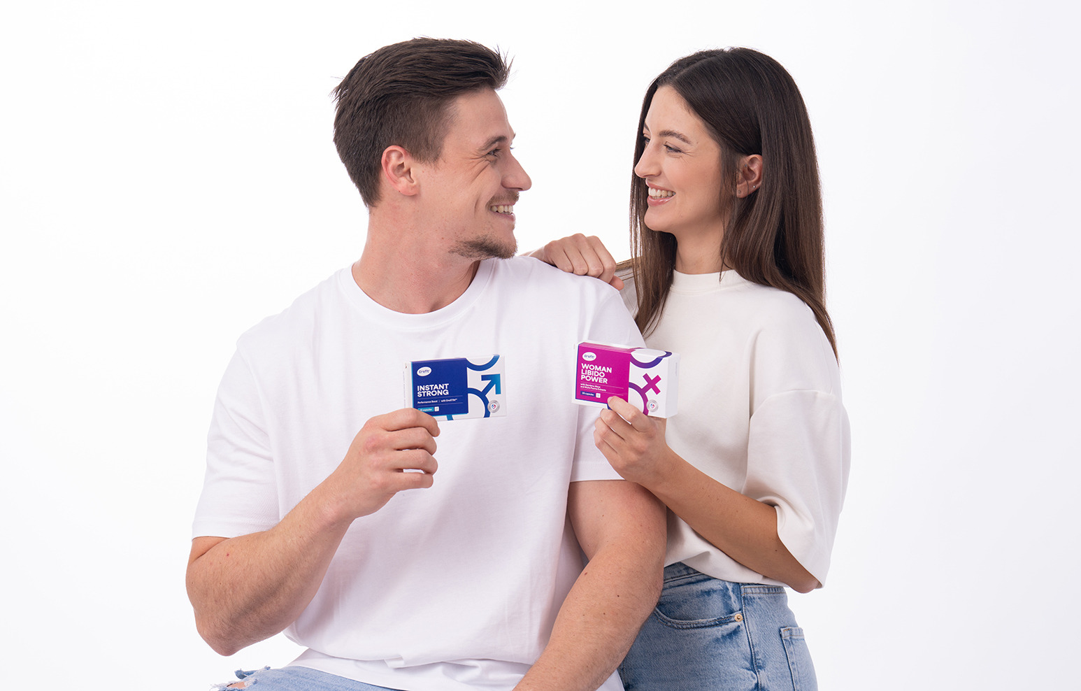 Excelente escolha para casais